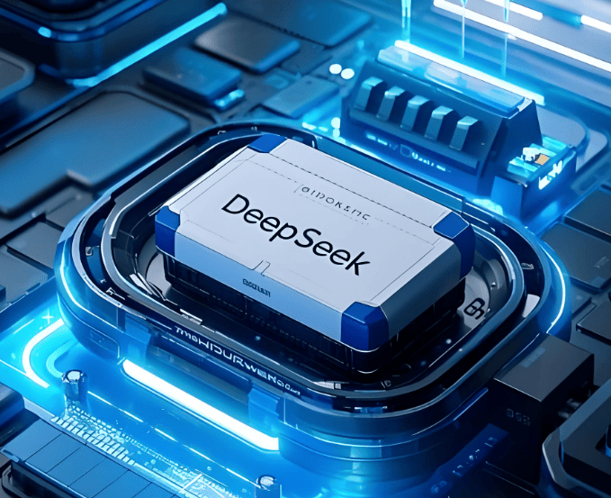 DeepSeek多次宕机遭吐槽：用户量激增，因算力不足触发系统熔断