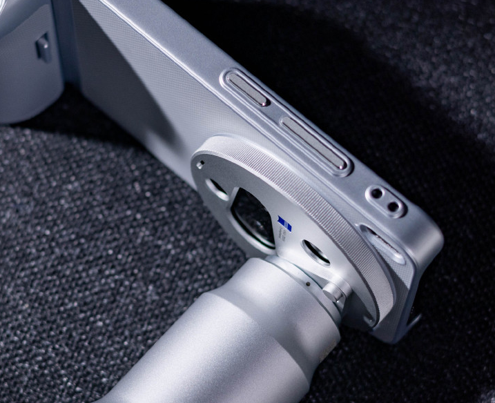 vivo X300 Ultra主摄传感器曝光：2亿像素、1/1.12英寸