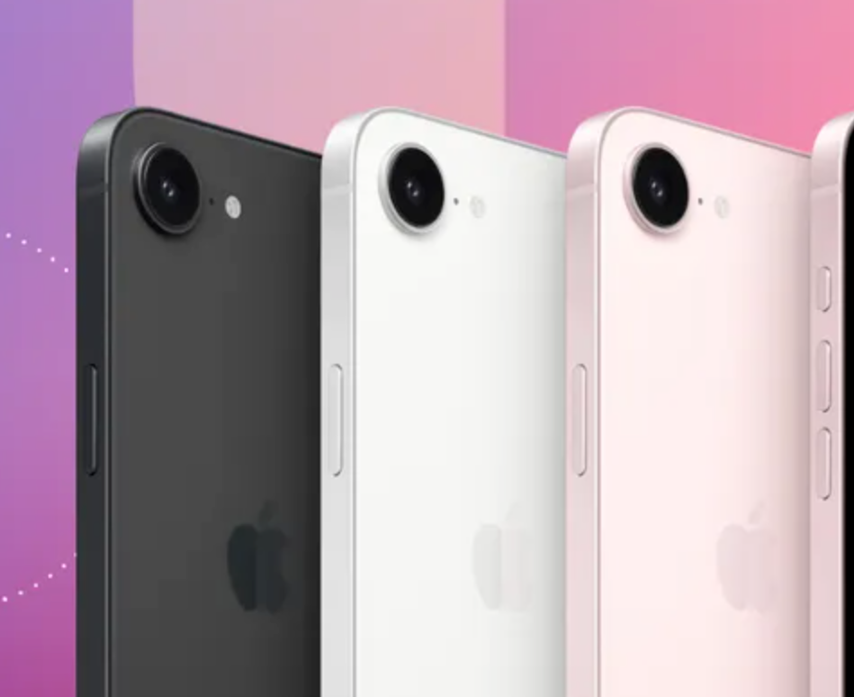 iPhone 17e内存容量确认：8GB，满足苹果智能最低要求