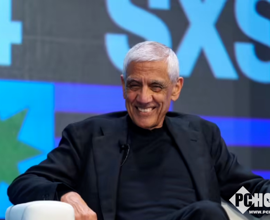 万富翁科斯拉预言AI将颠覆就业：2030年或接管全球80%工作