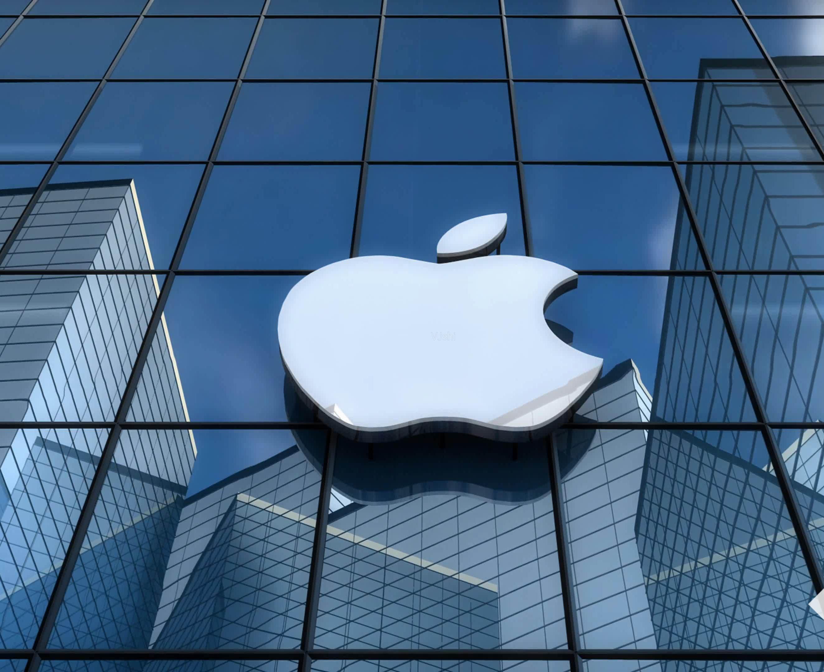 谷歌应对反垄断下调应用抽成：苹果中国仍收 30%“苹果税”