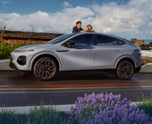 小鹏G6超级增程上市：起售价18.68万元，1704km全球续航最长SUV