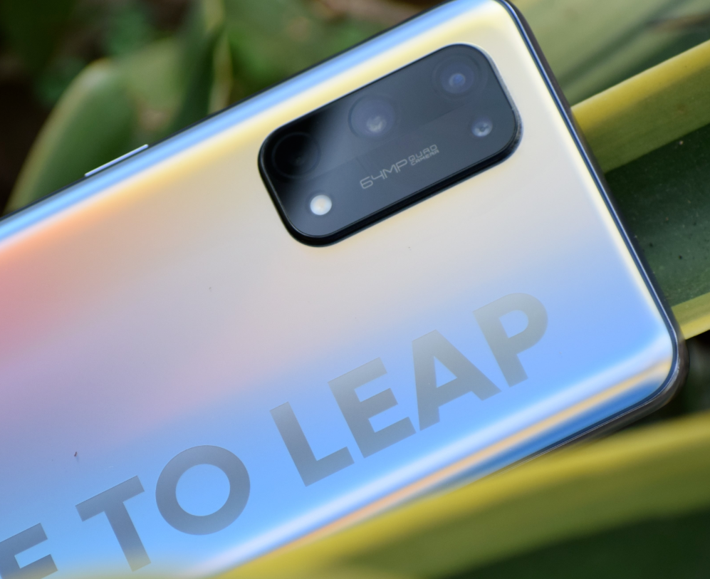 因内存涨价压力过大，网传真我将暂停新机研发