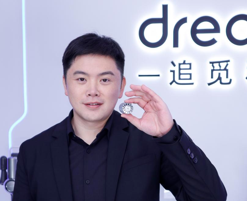 追觅发文反击黑水军：依法打击编造、传播虚假信息的恶意行为