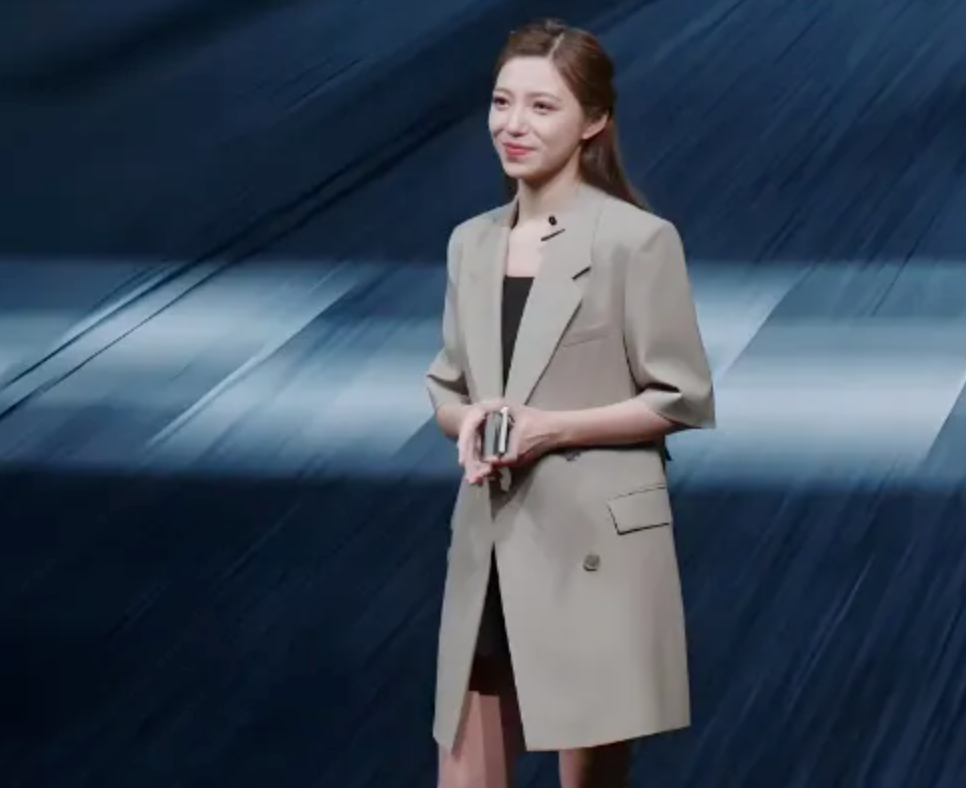 媒体称vivo前高管宋紫薇创办“薇光点亮”：聚焦AI Agent硬件