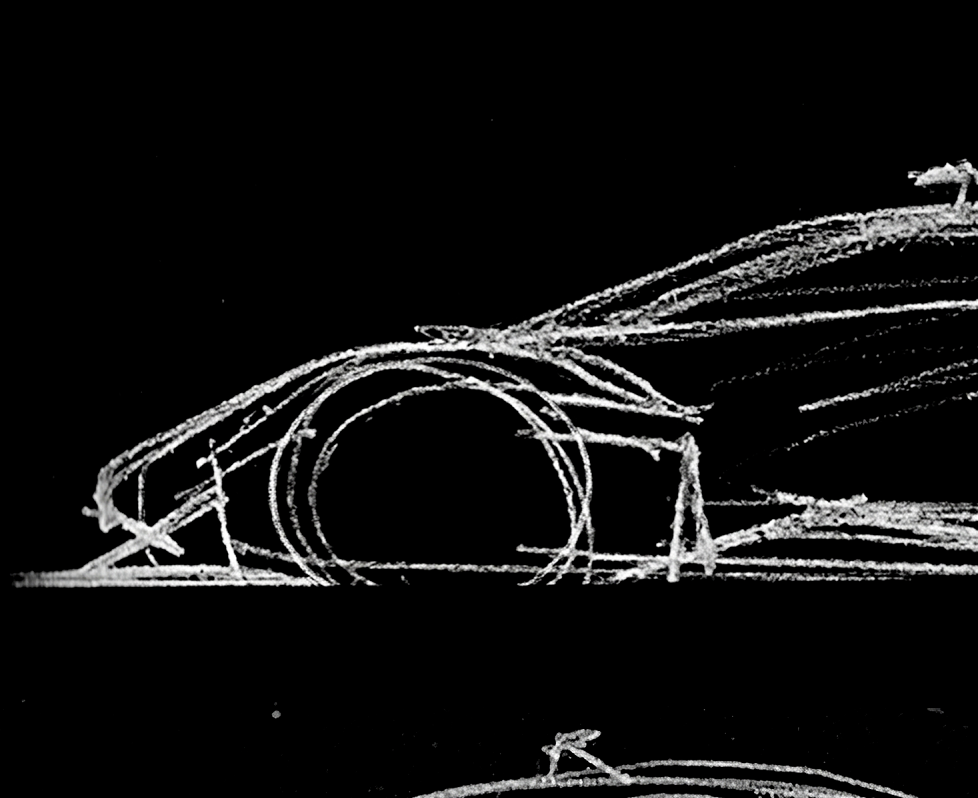 Xiaomi Vision Gran Turismo发布设计手稿，或将于北京车展亮相