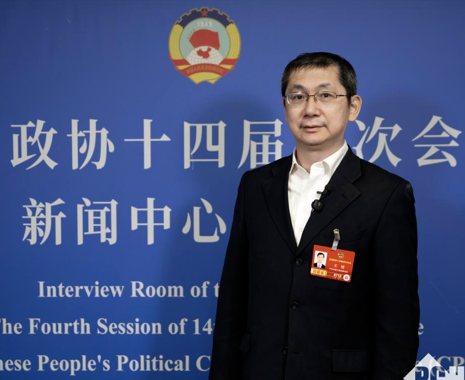 春秋航空董事长王煜建议完善机场规划，提升民航出行实用效率