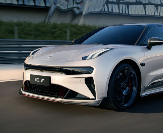 博主称极氪营销翻车负面影响很大：女性抵触情绪大于男性