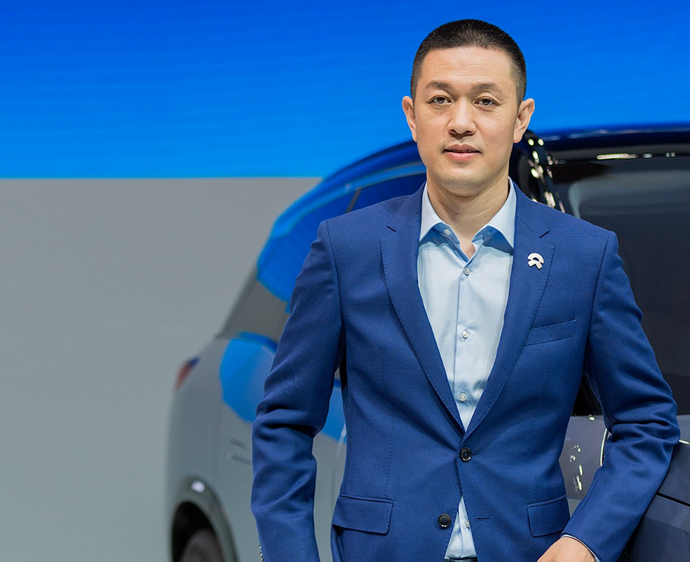 李斌谈蔚来首次实现季度盈利：只是起点，不会刻意追求利润最大化