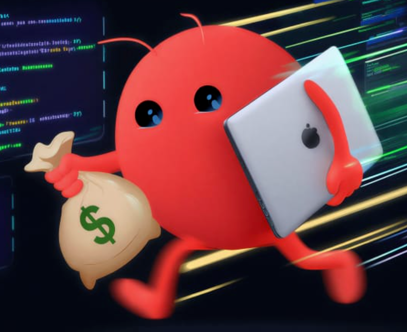 抖音提醒用户警惕“龙虾”骗局：理性看待热点，切勿盲目跟风