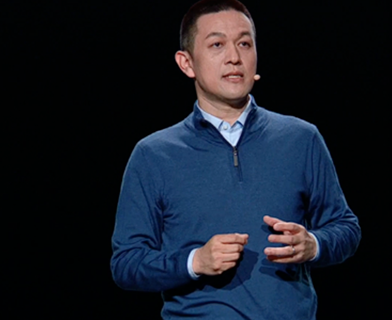 蔚来李斌祝贺比亚迪快充技术突破，呼吁行业摒弃技术对立