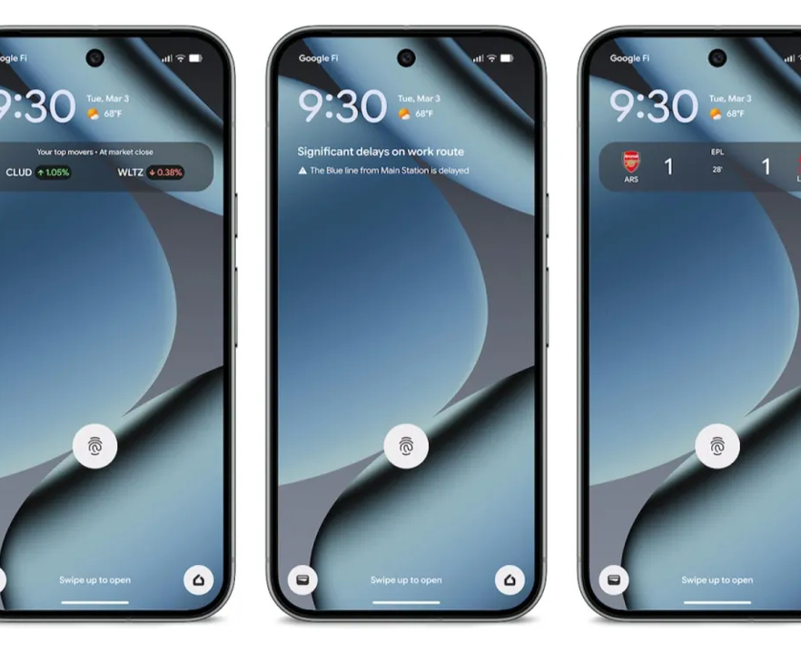 谷歌为Pixel 10系列开发“通勤模式”，预计3月更新上线