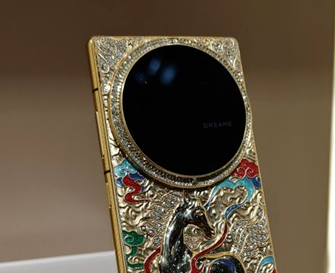 负责人称追觅手机项目投入100亿元：明年团队规模将达5000人