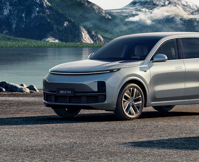 李想透露理想汽车年度目标：纯电需稳定上量，销量增长超20%