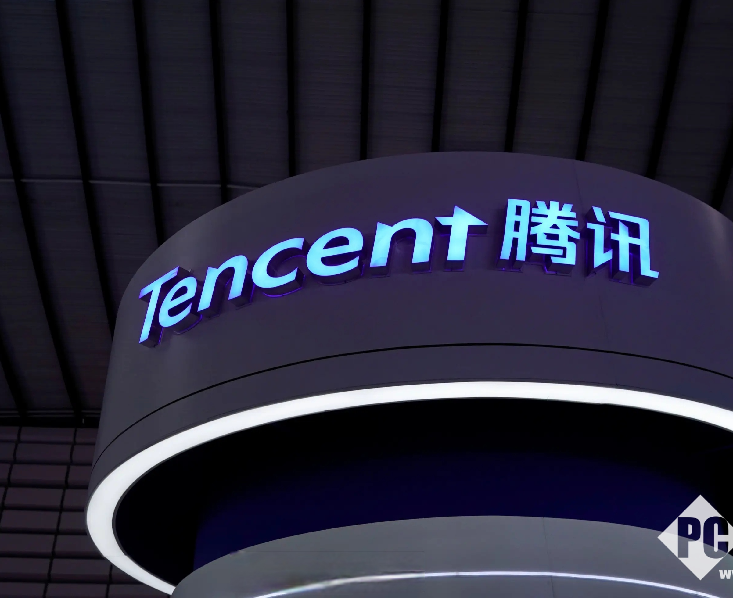 腾讯游戏AI规模化应用40款产品：获谷歌微软高管盛赞