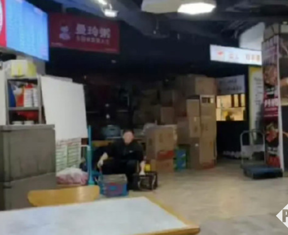 上海多家餐饮门店虚假标注堂食，京东外卖下线曼玲粥等商家