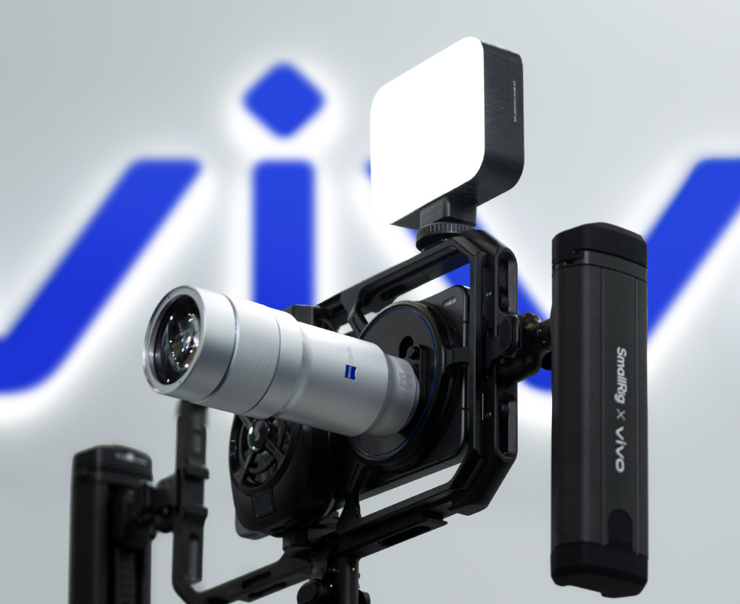 vivo商城发布产品调价公告：3月18日起上调部分产品售价