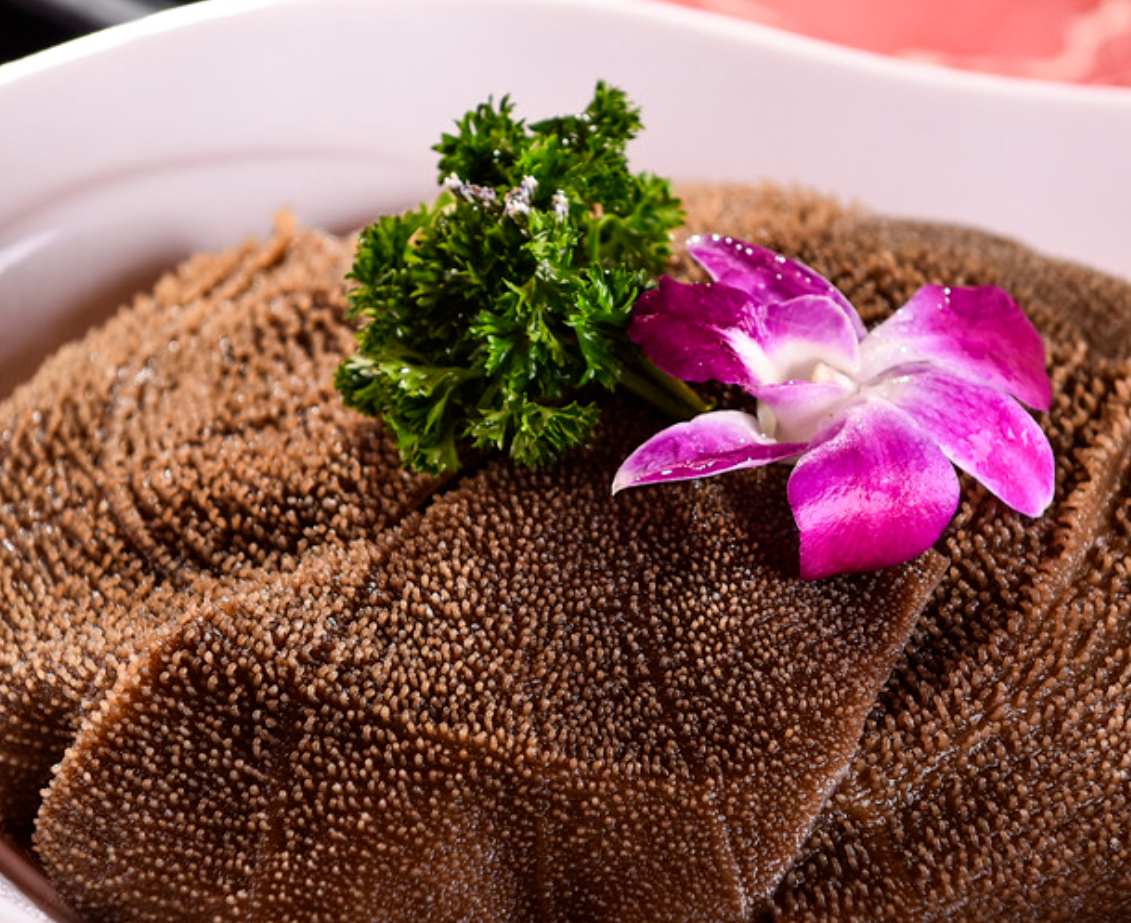 巴奴回应网红毛肚被曝生产乱象：二十四前就已杜绝双氧水