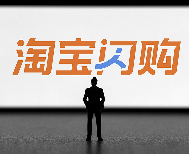 机构称2025年Q4淘宝闪购份额达45.2%，超越美团