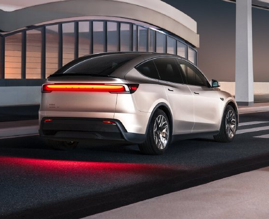 Model Y再次成为全球最畅销车型：累计销量超400万辆