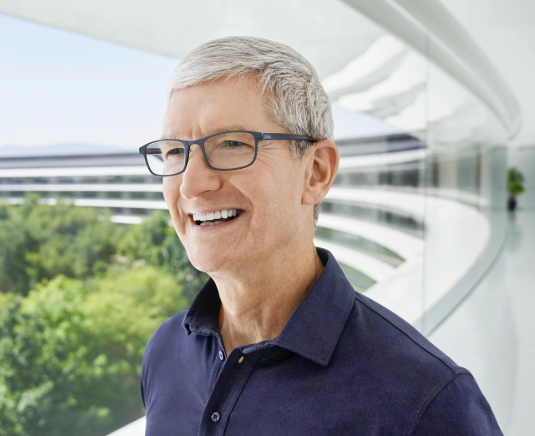 苹果CEO库克回应退休传闻：只是谣言，无法想象没有苹果的人生