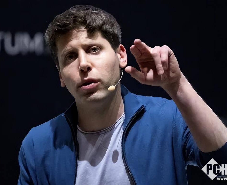 OpenAI的CEO发文感谢程序员却遭反弹：网友嘲讽AI换来失业回报