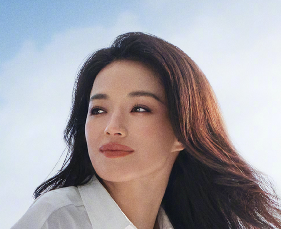 雷军官宣舒淇代言小米汽车：将现身今晚新一代SU7发布会