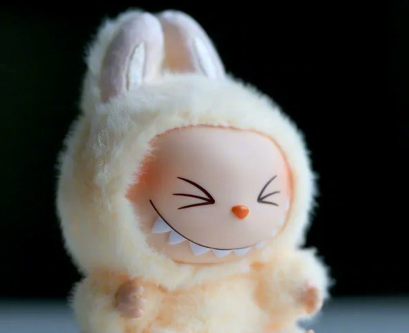 泡泡玛特和索尼影业官宣：共创LABUBU真人动画电影