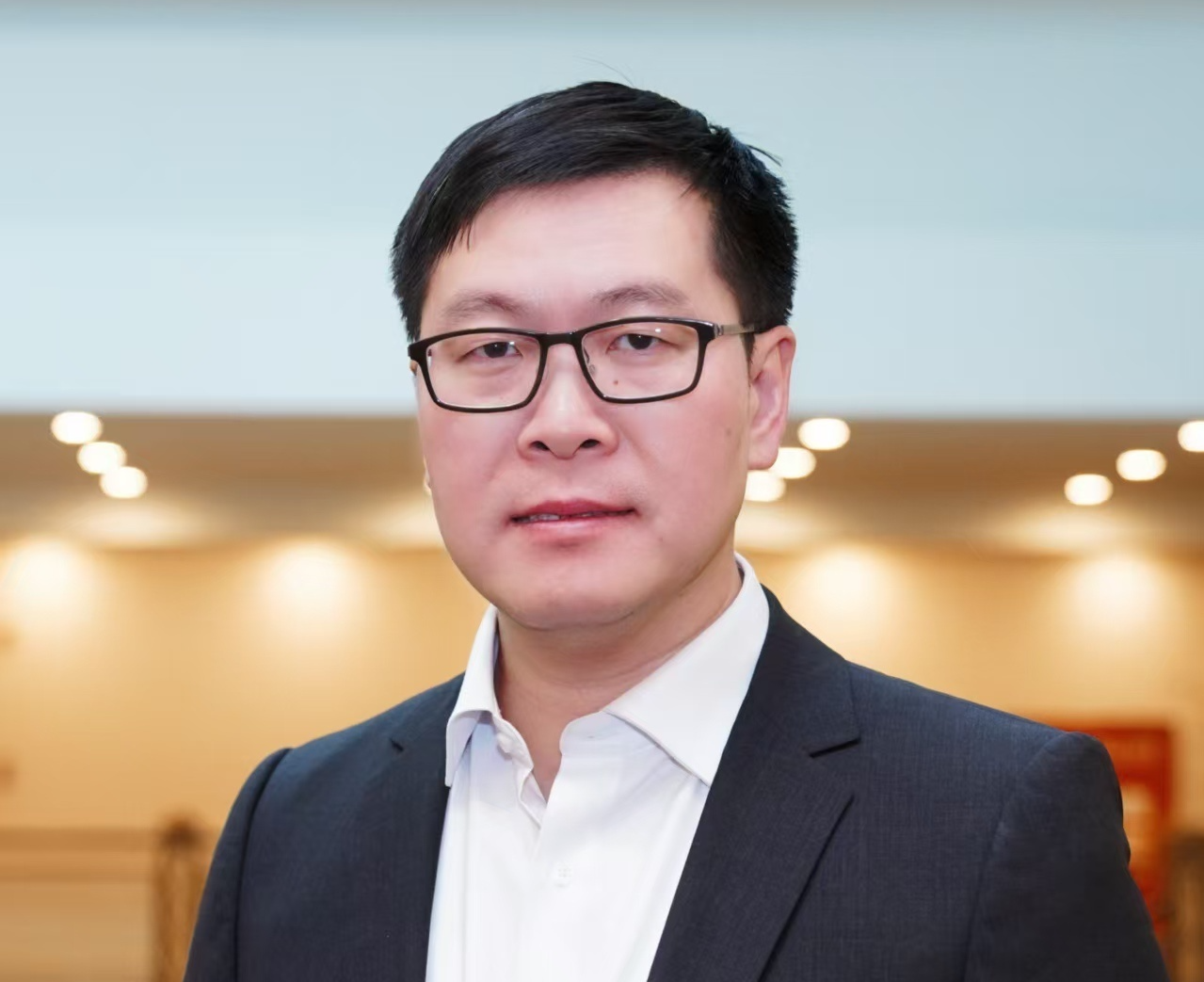 58同城姚劲波预测：AI变革超互联网时代，有望实现四天工作制