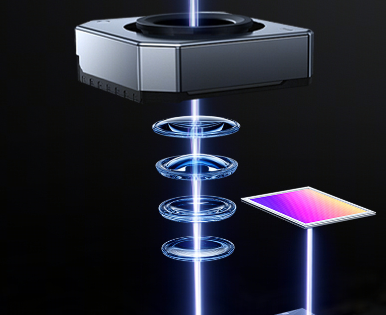 一加15T官宣采用LUMO凝光影像，搭载3.5倍潜望长焦