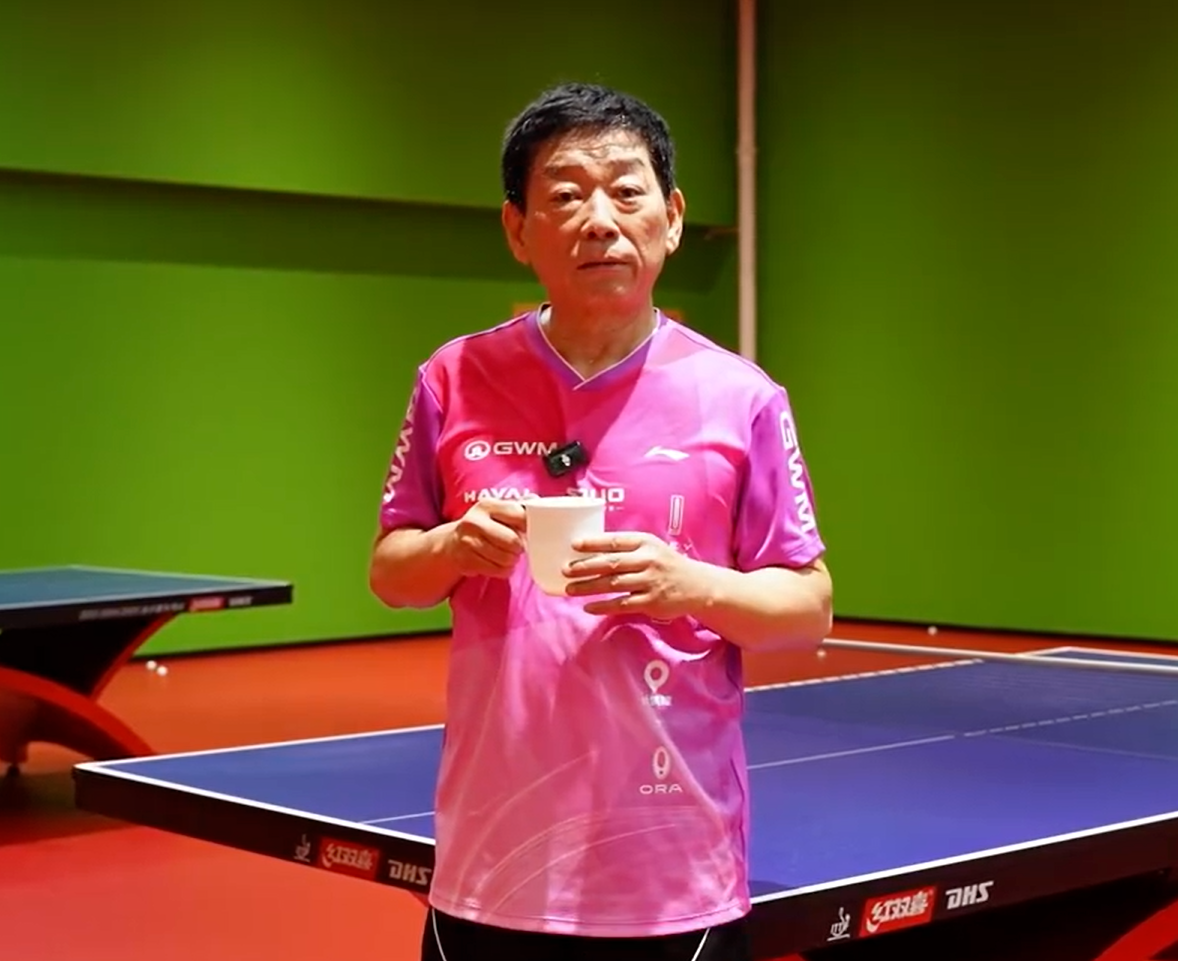 长城汽车CEO魏建军谈造车如打球：拒绝价格战，苦练内功重可靠性