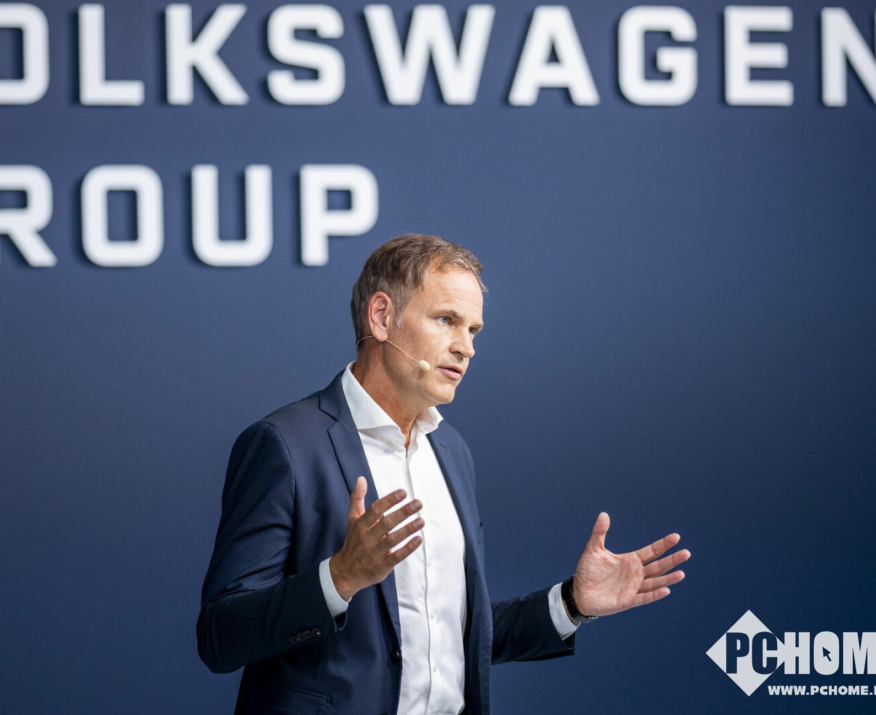 大众CEO布鲁姆表态：呼吁德企借鉴中国产业规划模式