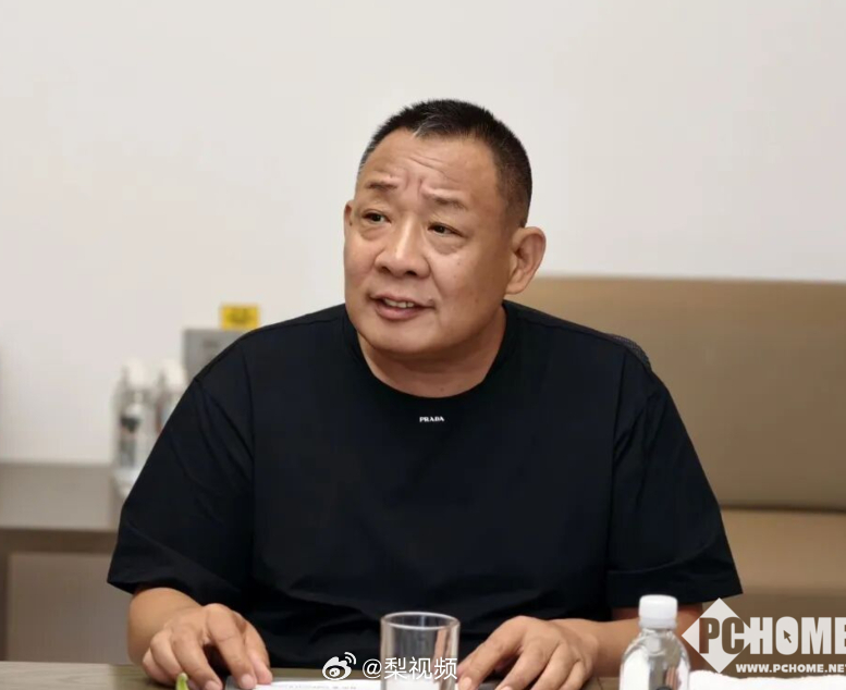 于东来回应40亿资产分配：系20年分配机制，个人仅持股5%