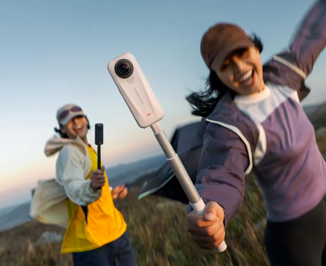 影石刘靖康回应被大疆起诉：涉案专利均为内部成果，将依法应诉