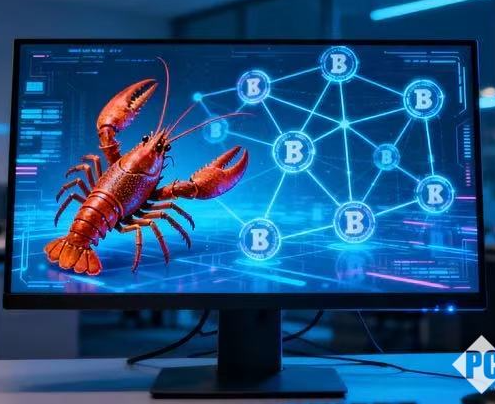 阿里巴巴的“Token帝国”，“小龙虾”带来的万亿红利