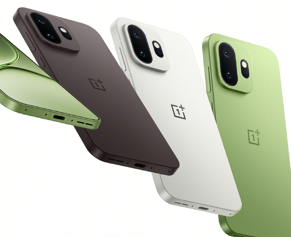 李杰称一加15T将迎整机级提升：一台没有短板的小屏旗舰