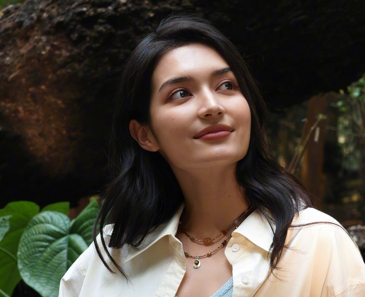 vivo X300 Ultra支持蓝图原生人像，可实现相机质感高级影调