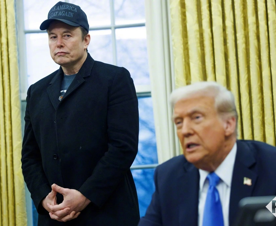 美法官驳回撤案请求，马斯克政府效率部违宪诉讼继续审理