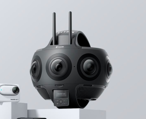 影石创新回应被大疆起诉：相关法院诉讼材料并未送达至公司