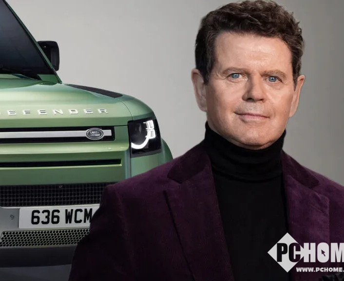 捷豹路虎设计主管麦戈文3月底卸任，22年职业生涯落幕