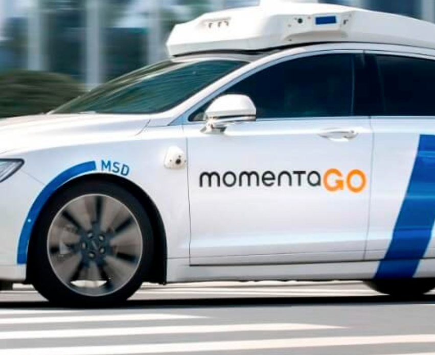 媒体称Momenta港股秘密递表，预计年内上市