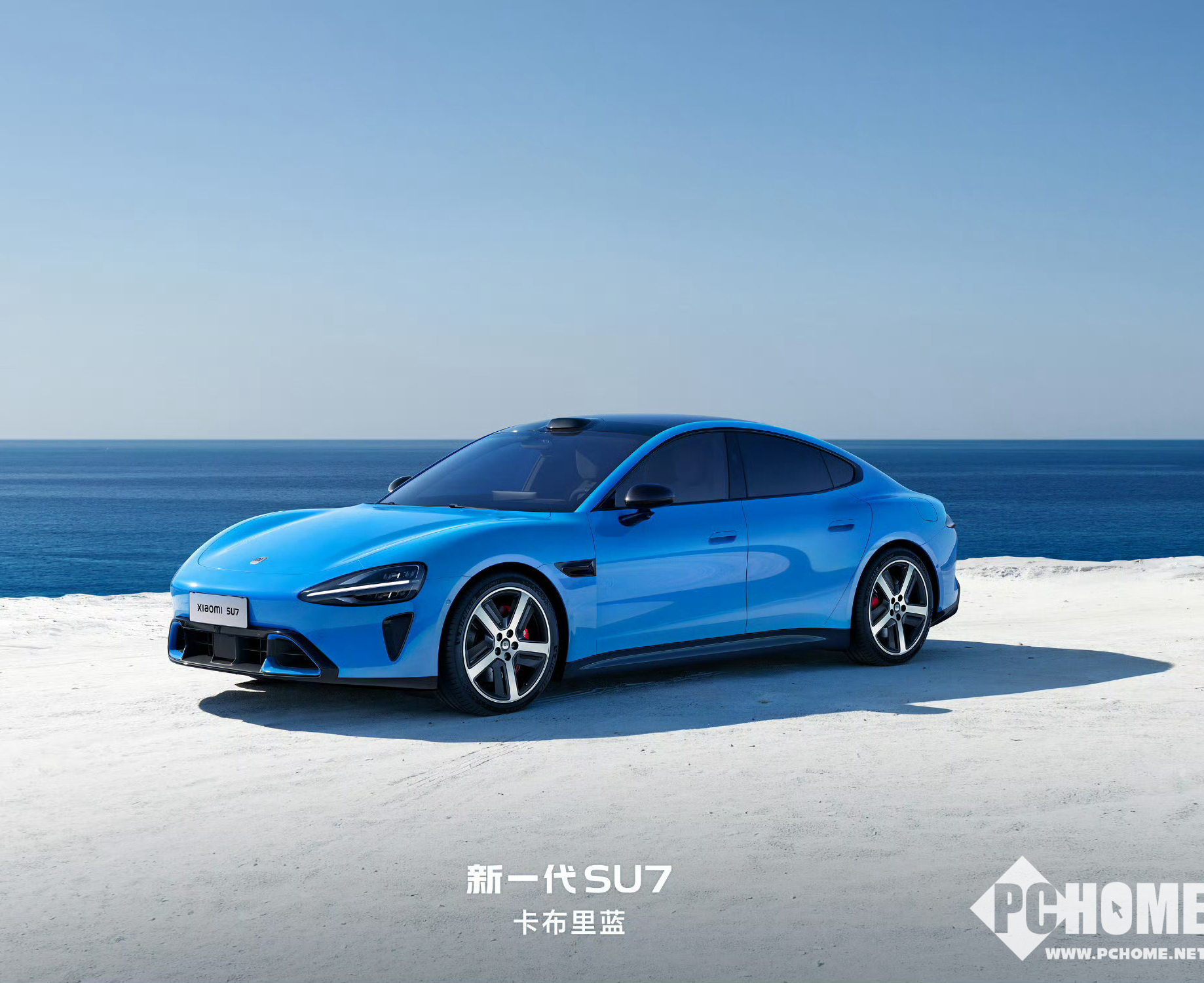 小米高管透露：小米SU7首批车主iPhone用户占60%，刷新车型纪录