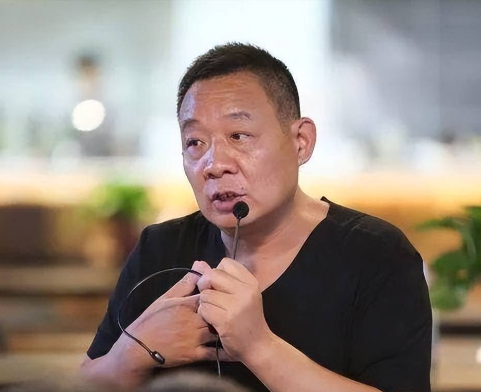 于东来自曝长期服药CT超百次，痛批99%企业家不尊重生命