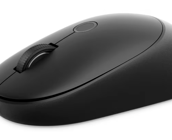 戴尔推出MS526C指纹识别鼠标，支持快速解锁系统