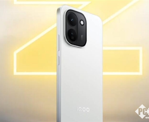 iQOO Z11发布：首销1999元起，搭载天玑8500满血版处理器