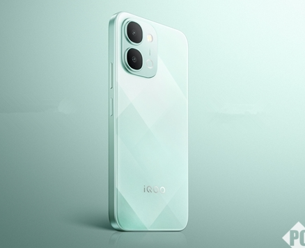 iQOO Z11x发布：首销1499元起，搭载天玑7400处理器