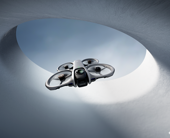 大疆发布DJI Avata 360：2788元起，支持8K全景拍摄