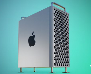 苹果官网停售下架Mac Pro：无后续机型，13年三代产品宣告落幕