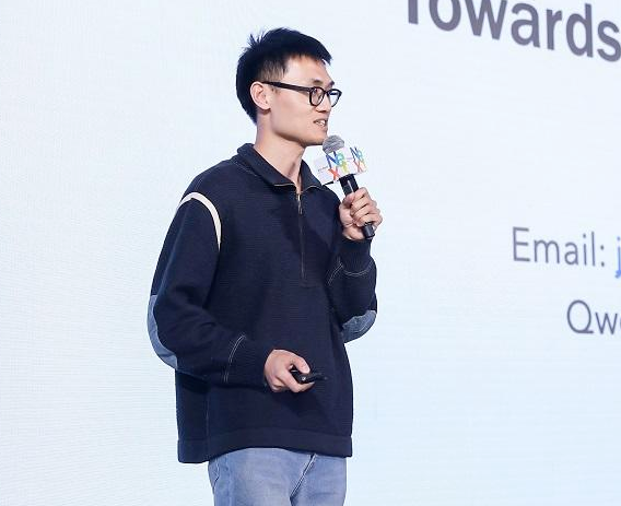 前阿里千问负责人林俊旸离职后首发长文，探讨AI未来发展方向