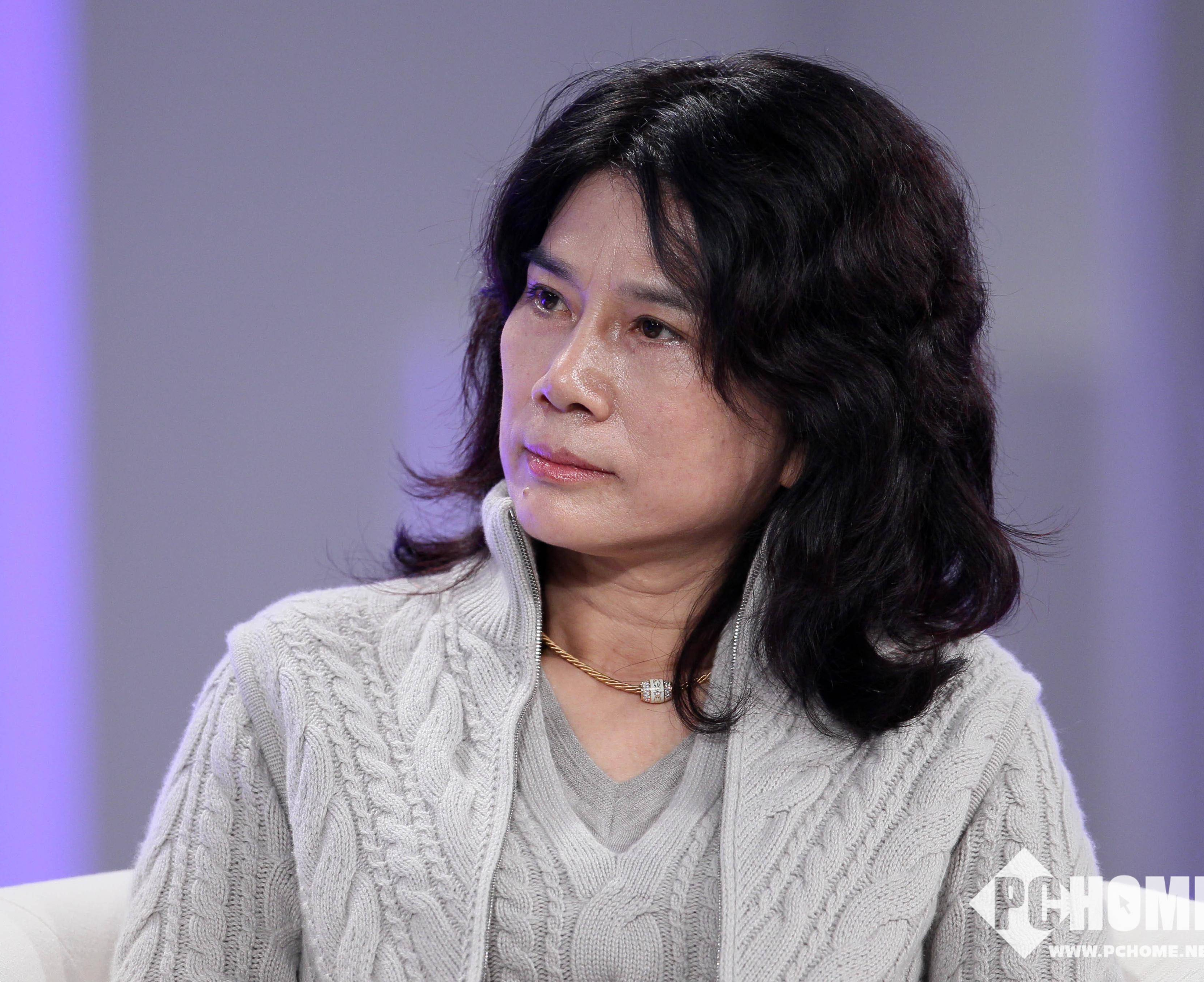 董明珠谈年轻人躺平：奋斗才是主流，进步要和自己比